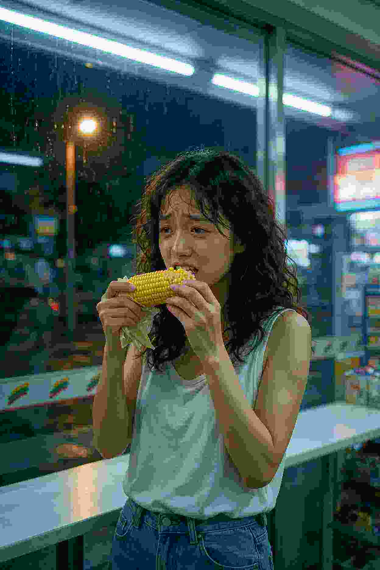 与凤行