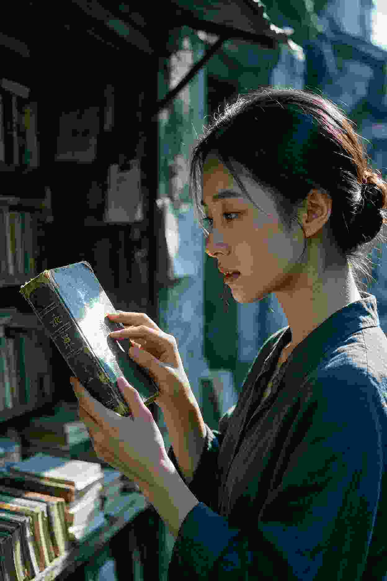 霸王别姬
