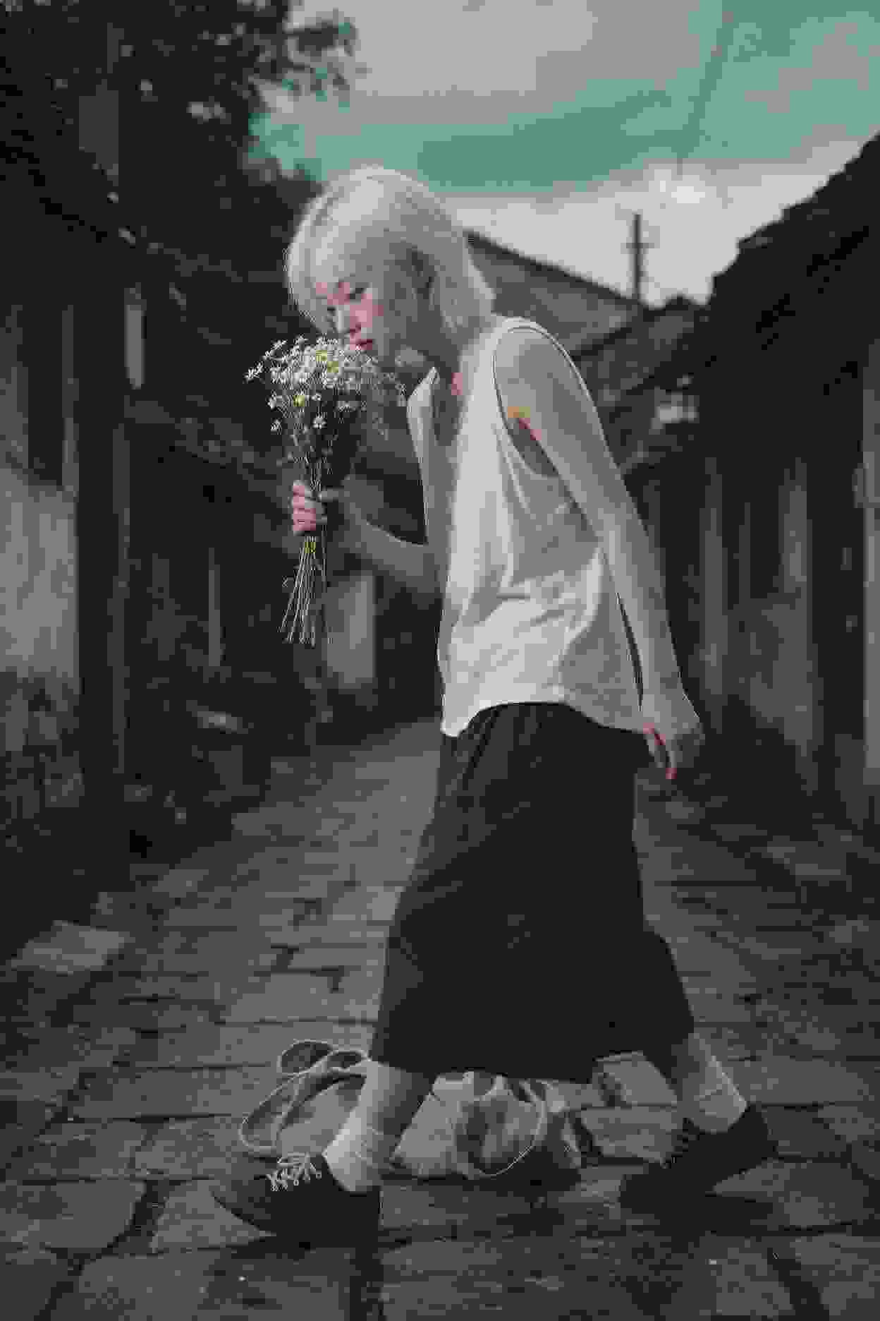 南风知我意