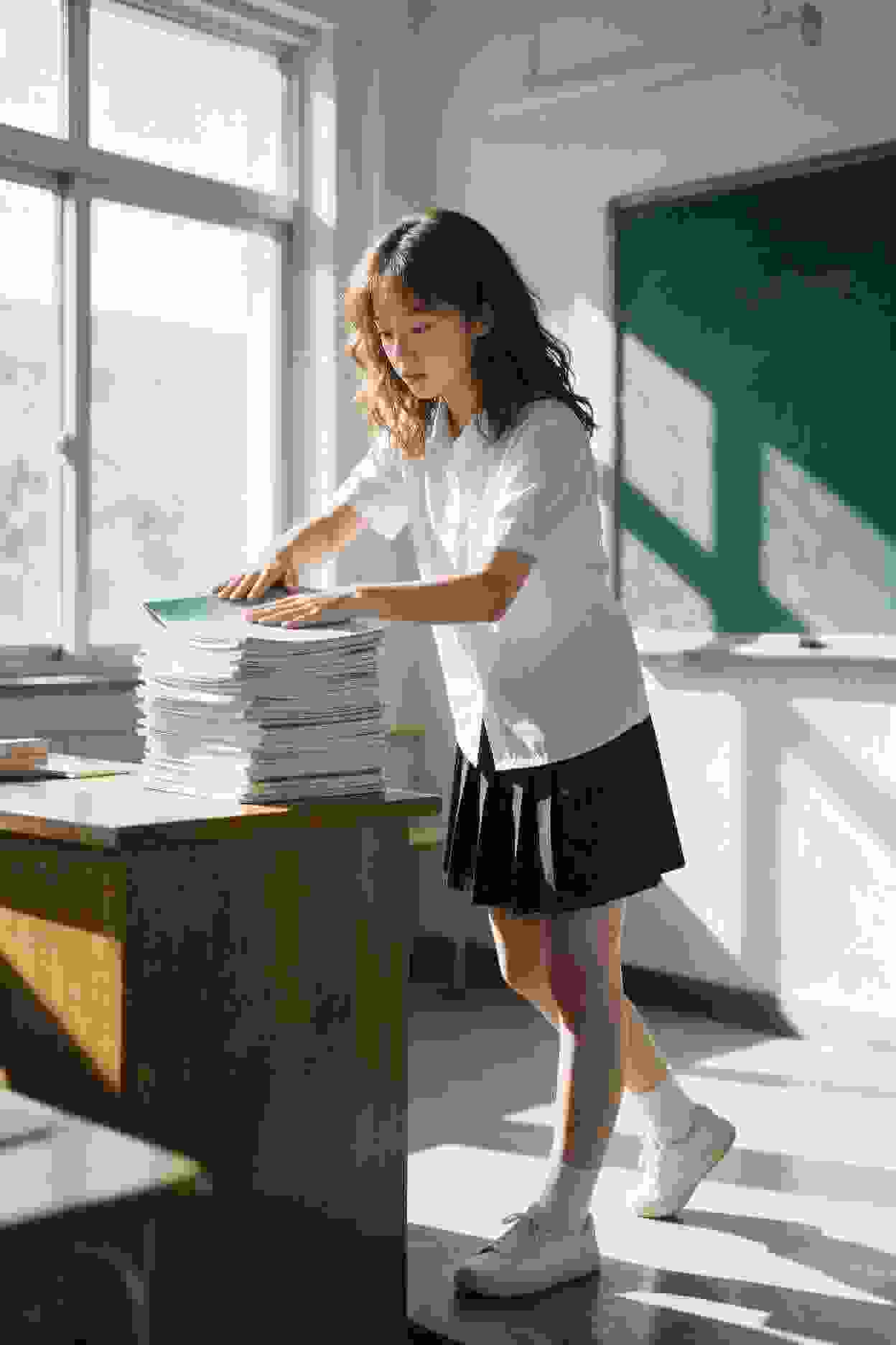 满江红